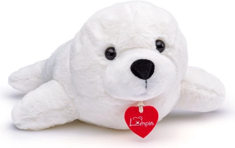 Pluchen zeehond Shila