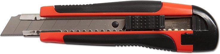 Snelle vernieuwing van de snede