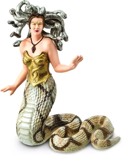 Medusa-figuur Safari Ltd.