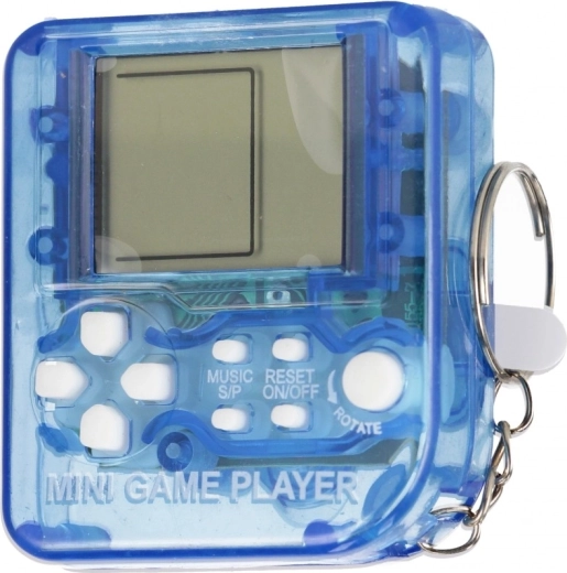 Eenvoudige bediening en LCD-scherm