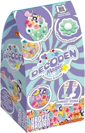 Epee Decoden Magic schattige kawaii set om te versieren