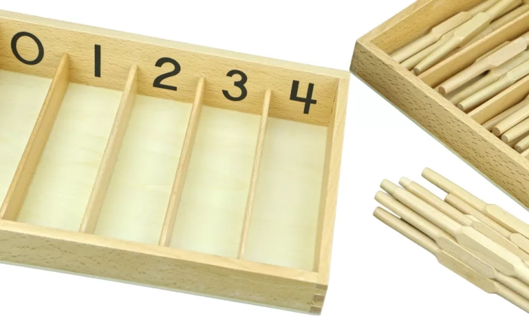 Houten uitvoering voor dagelijks leren