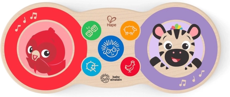 Aanraaktechnologie Magic Touch