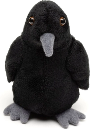 Zachte en knuffelige metgezel