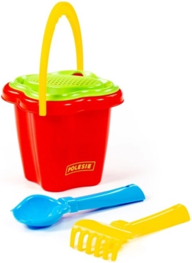 Duurzaam plastic en vrolijke kleuren