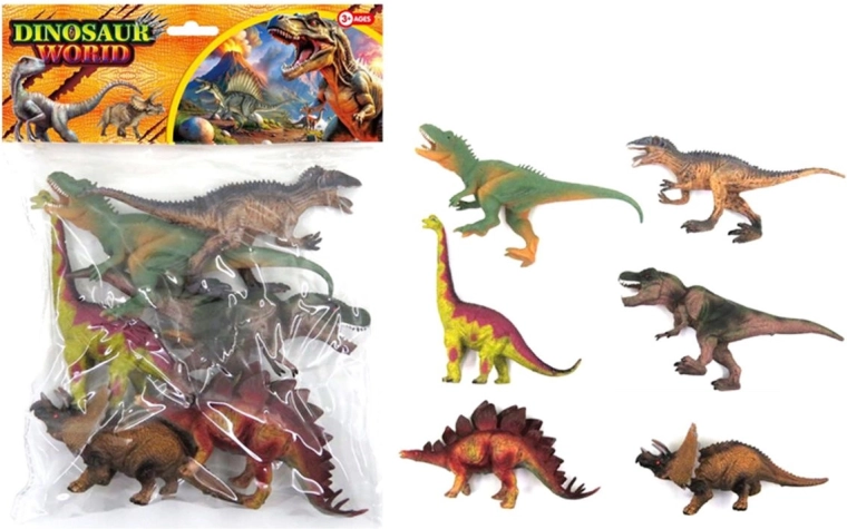 Dieren dinosaurus