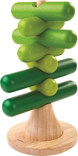 Ecologisch en veilig speelgoed van PlanToys