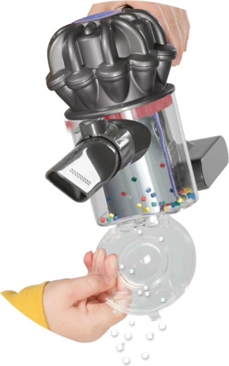 Openbare opvangbak voor interactieve fun