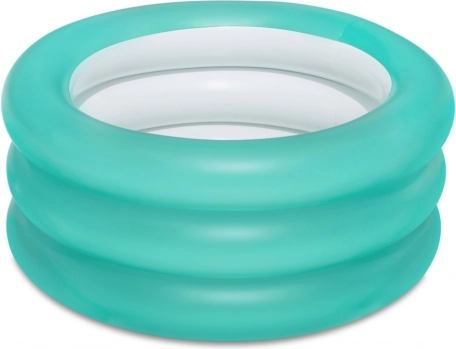 Blauw peuterbad 70 x 30 cm BESTWAY