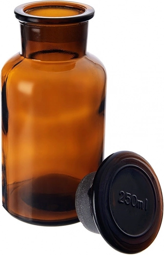 Dichte stop voor behoud van versheid