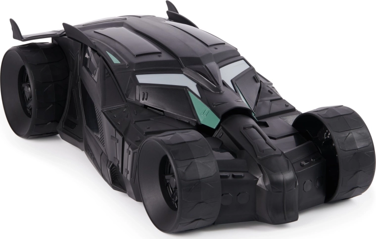 Robuste wielen voor actievol rijden