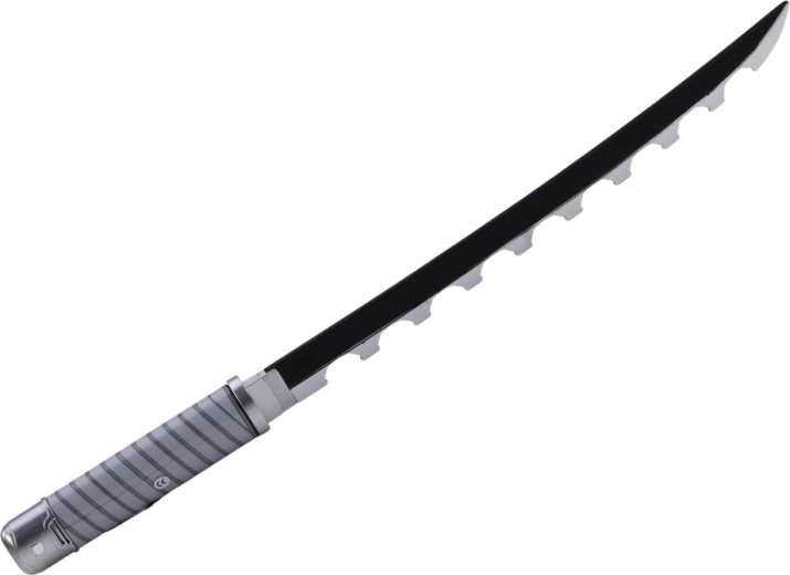 Comfortabel handvat met patroon