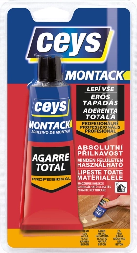 Montagelijm CEYS MONTACK 100 ml