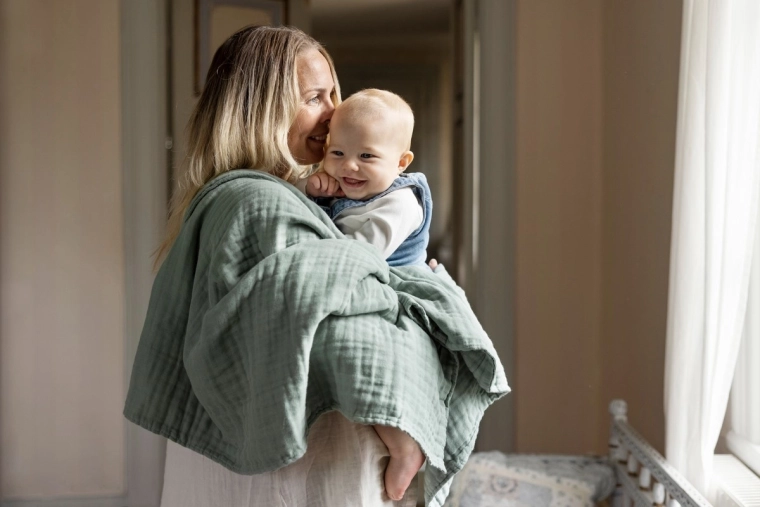 Thermoregulatie voor comfort bij elk weer