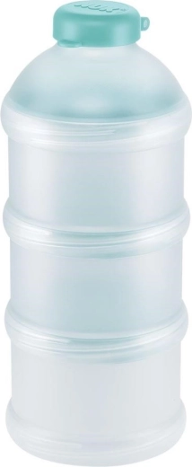 NUK melkpoederdispenser mint