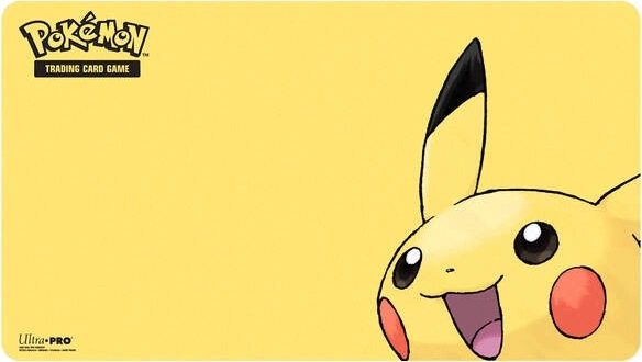 Ultra Pro Pokémon Pikachu speelmat