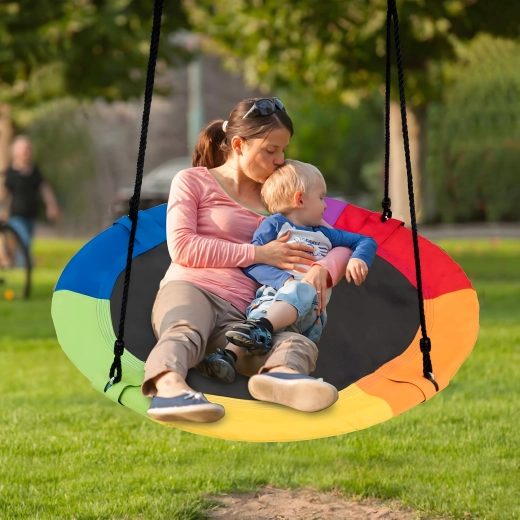 Ruime en comfortabele zit