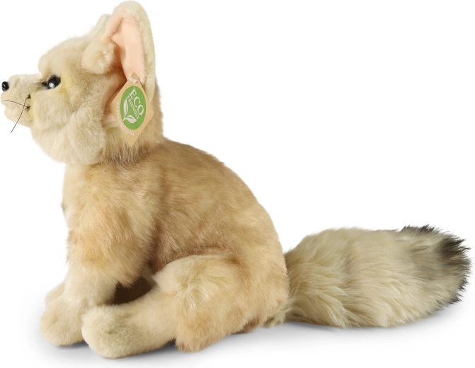 Zachte knuffelvriend