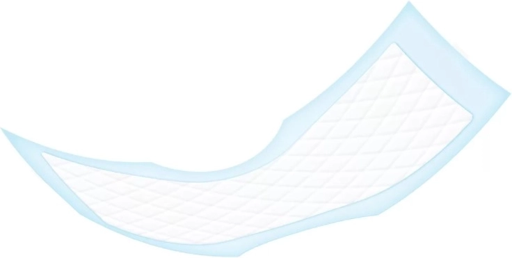 Anatomische vorm en ultradunne uitvoering