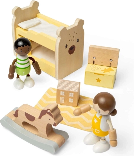 Veilig en duurzaam FSC®-hout