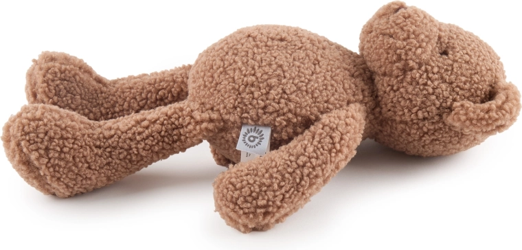 Knuffel, steun én kussentje