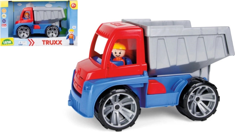 Lena Truxx kiepwagen 37 cm