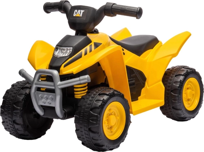 Elektrische kinderquad CAT Buddy Toys