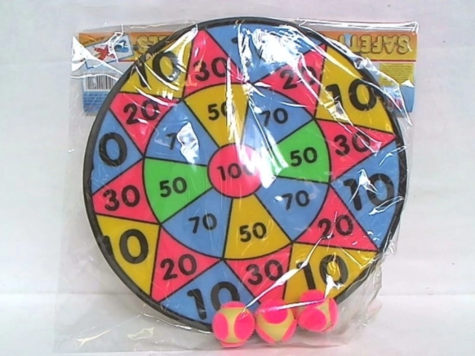 Czako darts