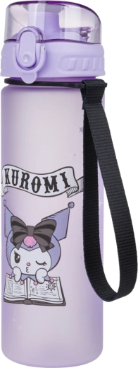 Baagl tritan drinkfles Kuromi Fortune Dream 500 ml