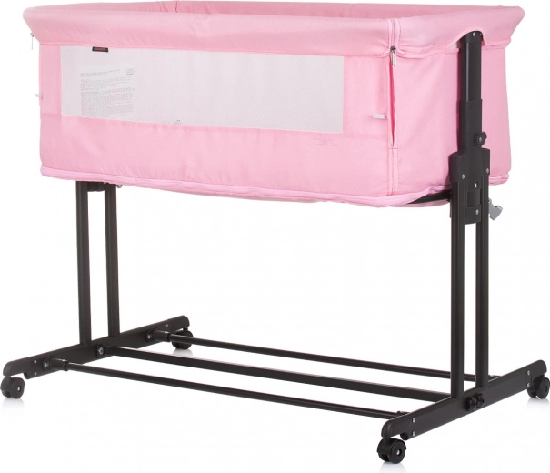 Ademende gaaspanelen en ritsopening