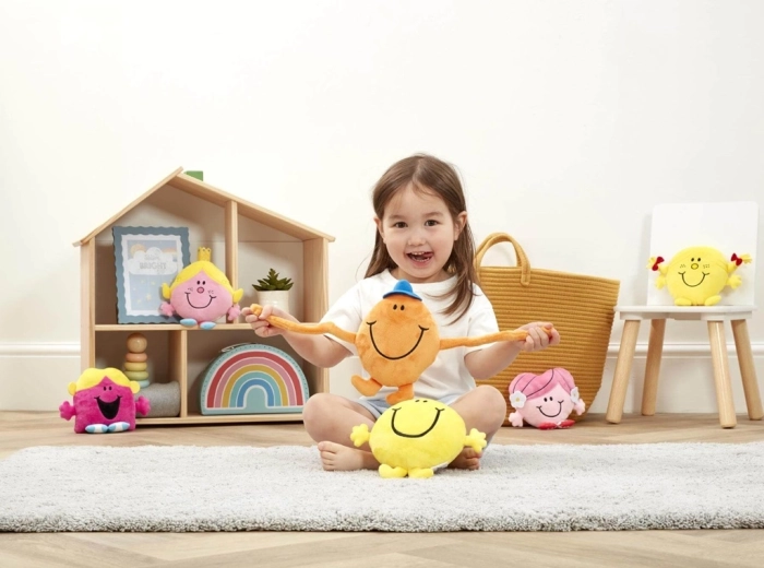 Maatje voor thuis en onderweg