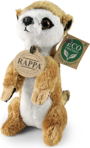 ECO FRIENDLY vulling van gerecyclede materialen