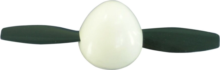 Jamara mini-propeller Me 109 Mini Classics - 1 stuk