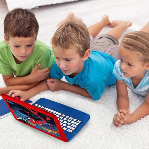 Duurzaam SPIDER-MAN‑design voor kleine helden