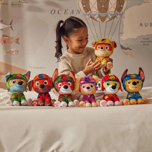 Geweldig om te verzamelen en mee te spelen