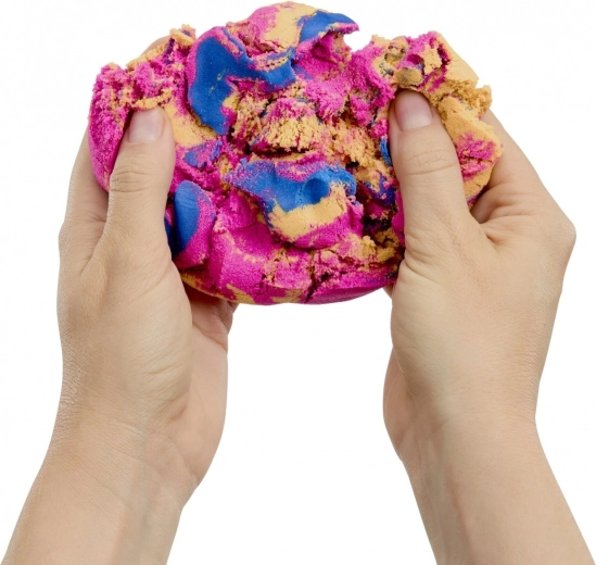 Sensorisch spel dat vaardigheden ontwikkelt