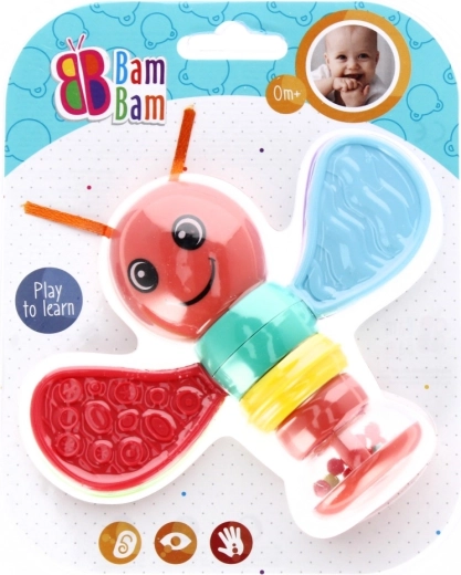 Comfortabele greep en veilig ontwerp