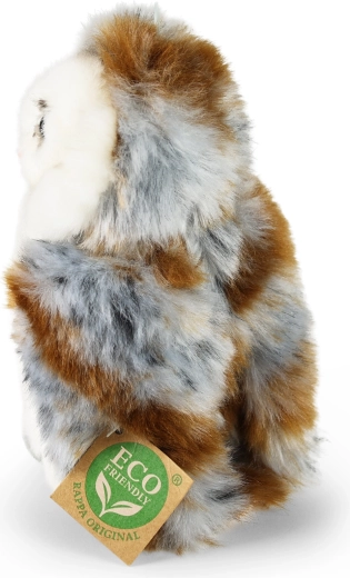 Zachte pluche om te knuffelen