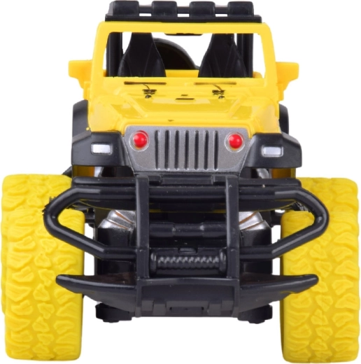 Effectvolle LED-onderverlichting