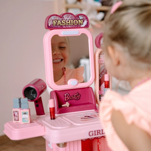 Leuke accessoires voor kleine stylisten