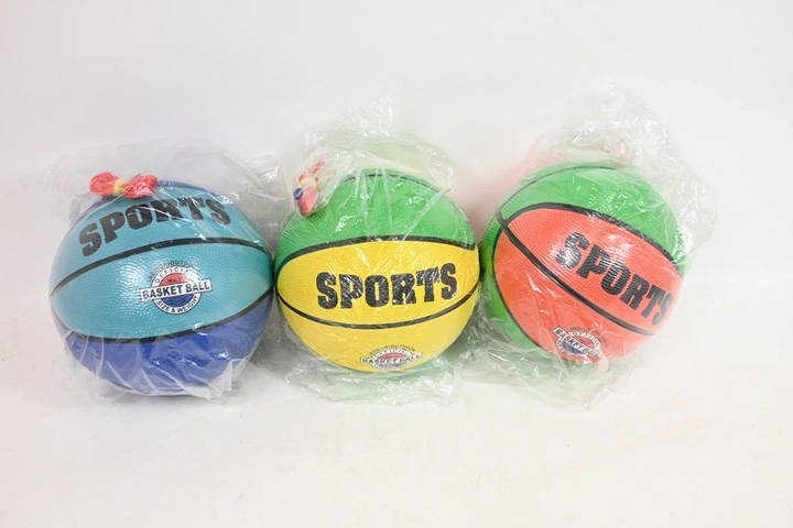 Basketbal maat 3