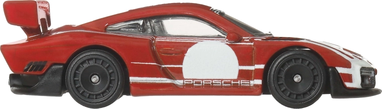 Premium materialen en Real Riders