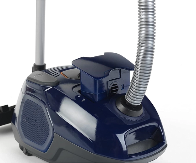 Authentieke geluiden en vermogensregelaar