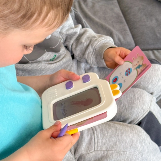 LCD-tekentablet 2-in-1