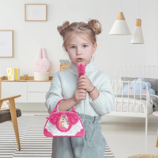 Applauseffect en eenvoudige bediening