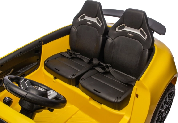 Comfort en veiligheid voor twee