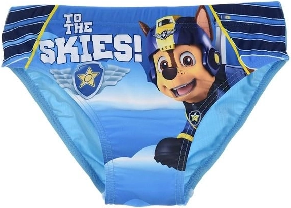 Zwembroek Paw Patrol
