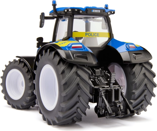 Compatibiliteit met Siku Farmer dankzij standaardkoppelingen