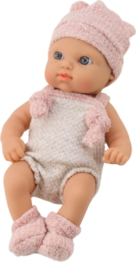 Afneembare kleertjes voor creatief spel