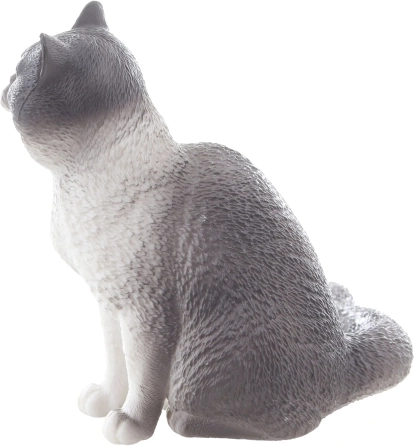 Duurzame plastic constructie